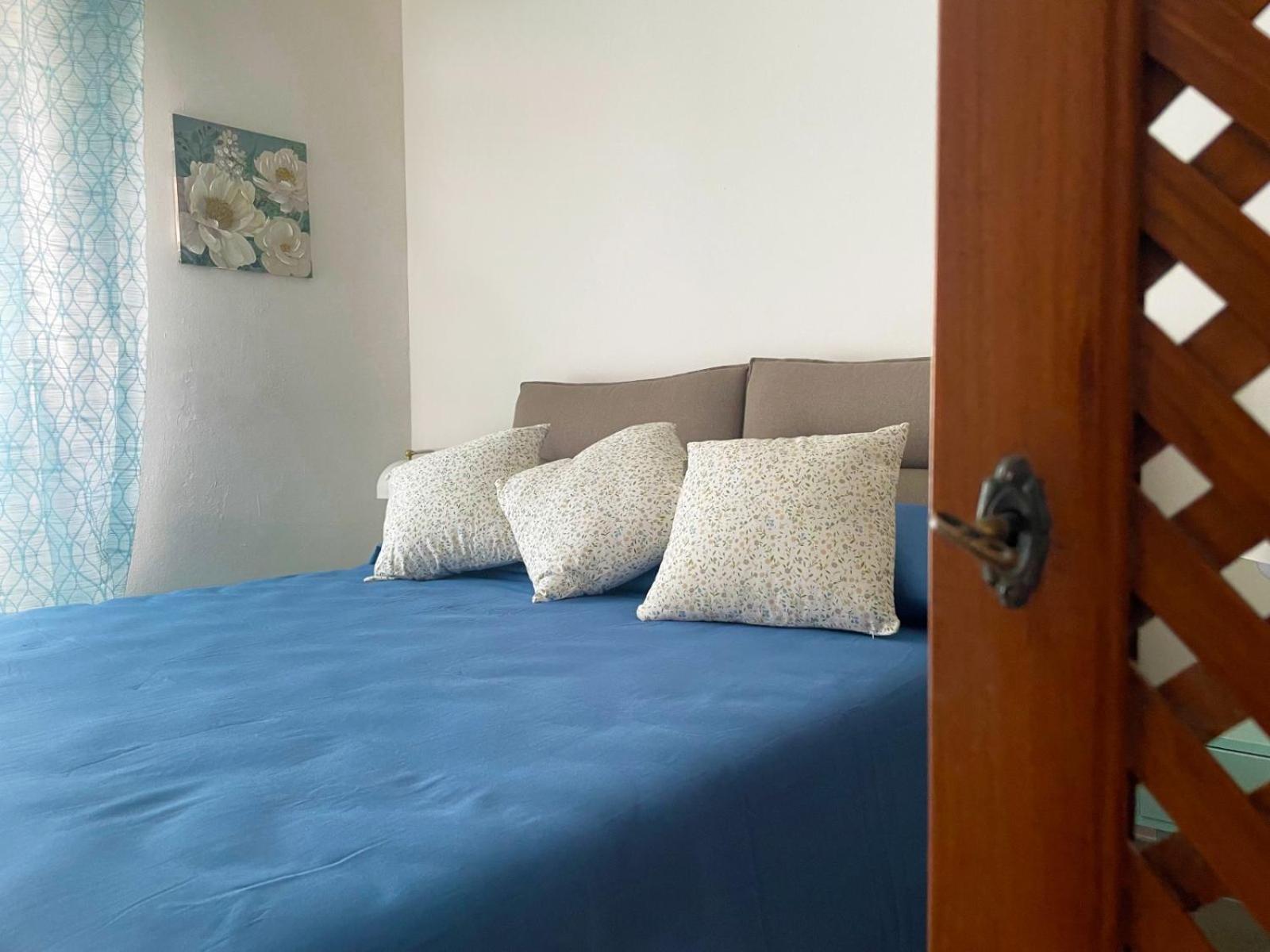 Appartement Cocteau House à Olbia Extérieur photo
