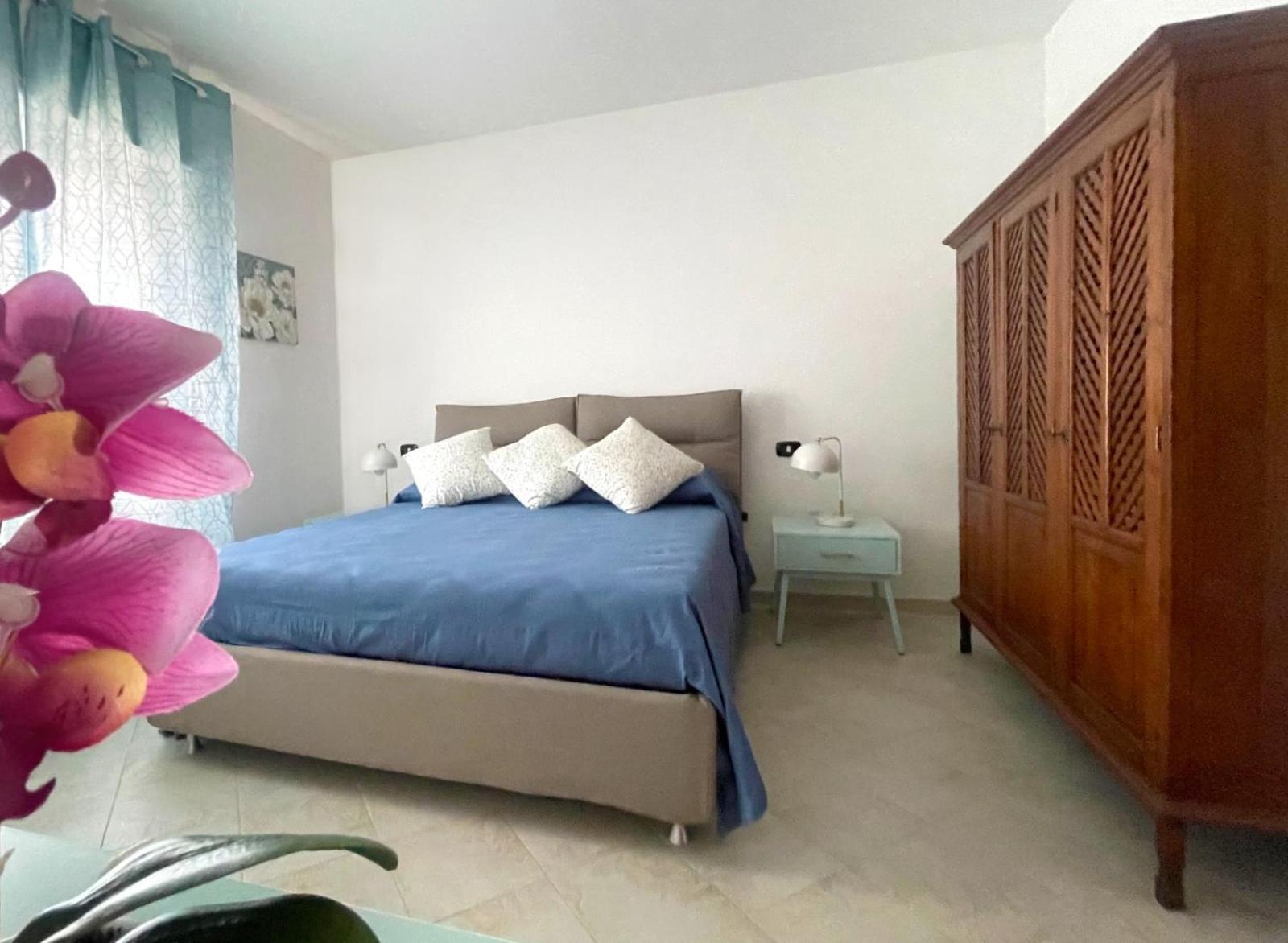 Appartement Cocteau House à Olbia Extérieur photo