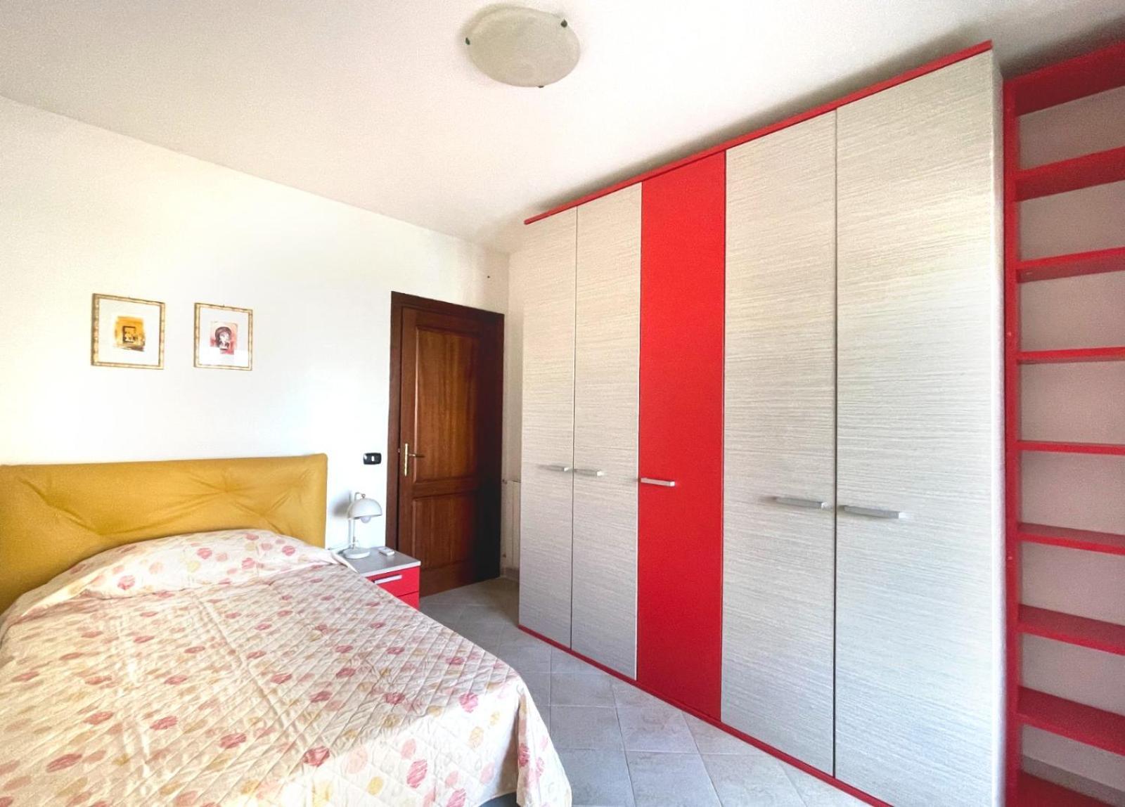 Appartement Cocteau House à Olbia Extérieur photo