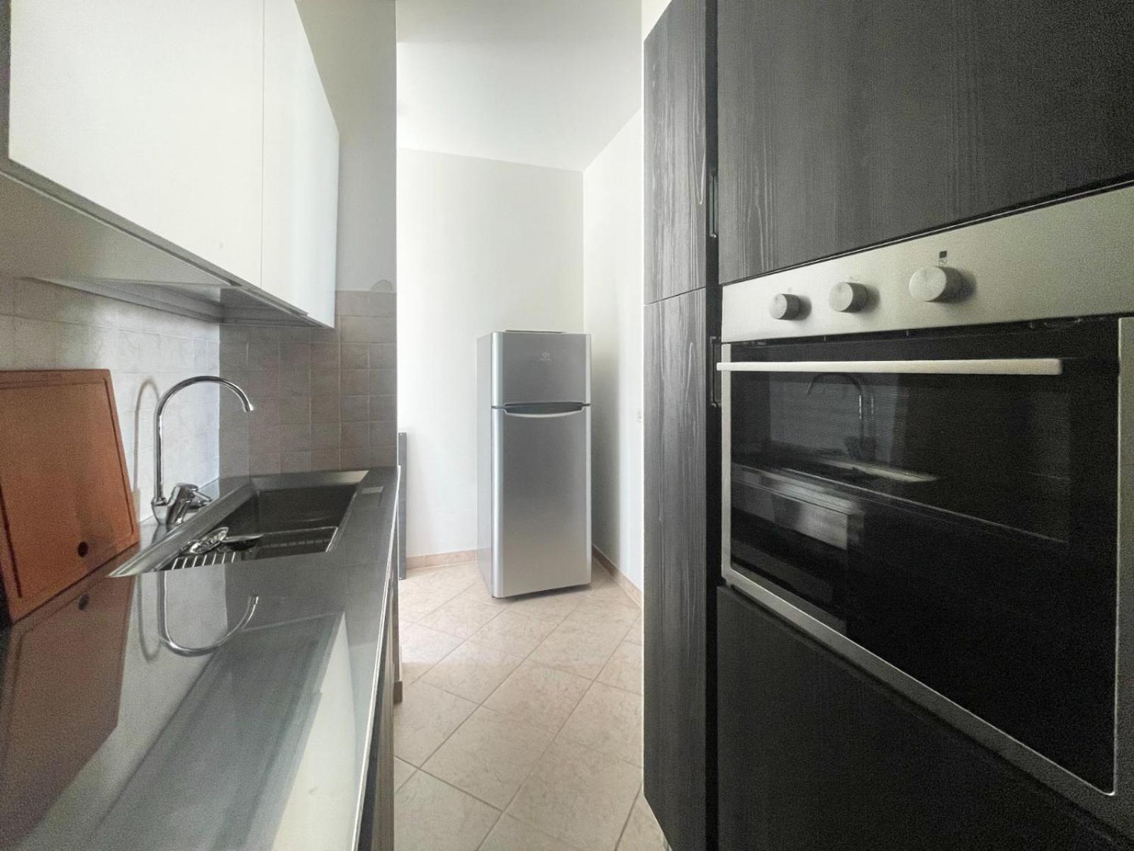 Appartement Cocteau House à Olbia Extérieur photo