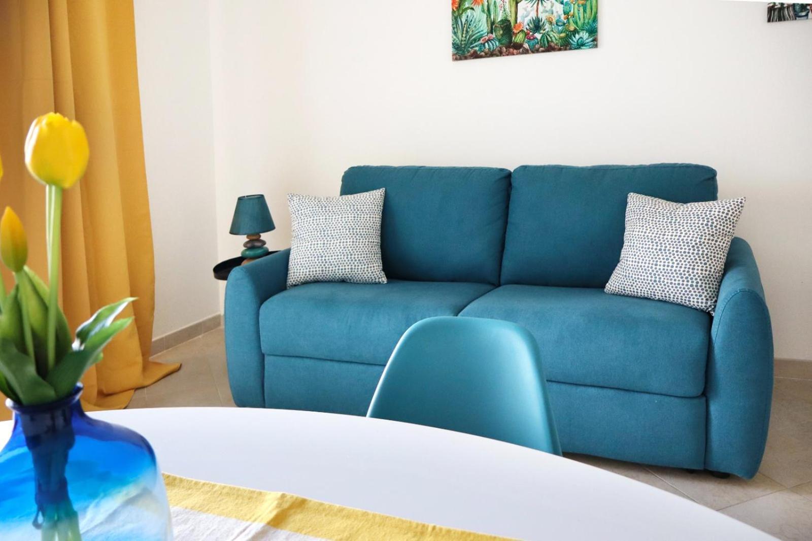 Appartement Cocteau House à Olbia Extérieur photo