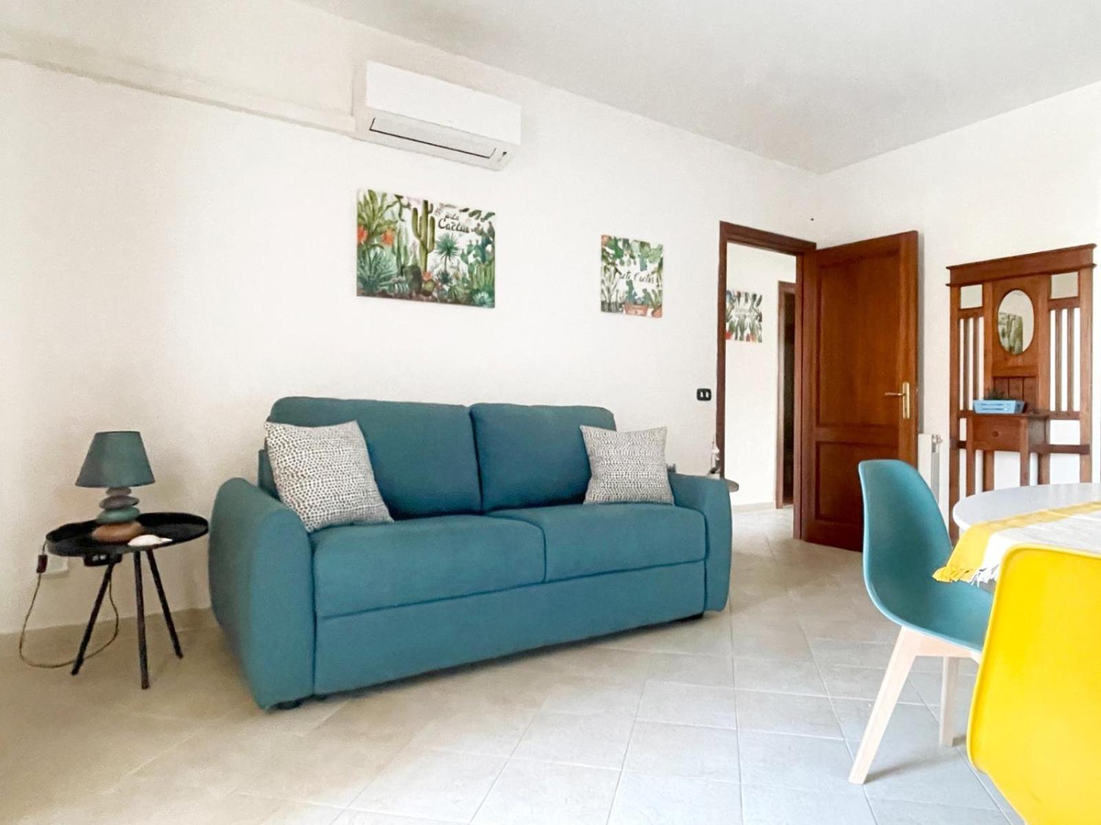 Appartement Cocteau House à Olbia Extérieur photo