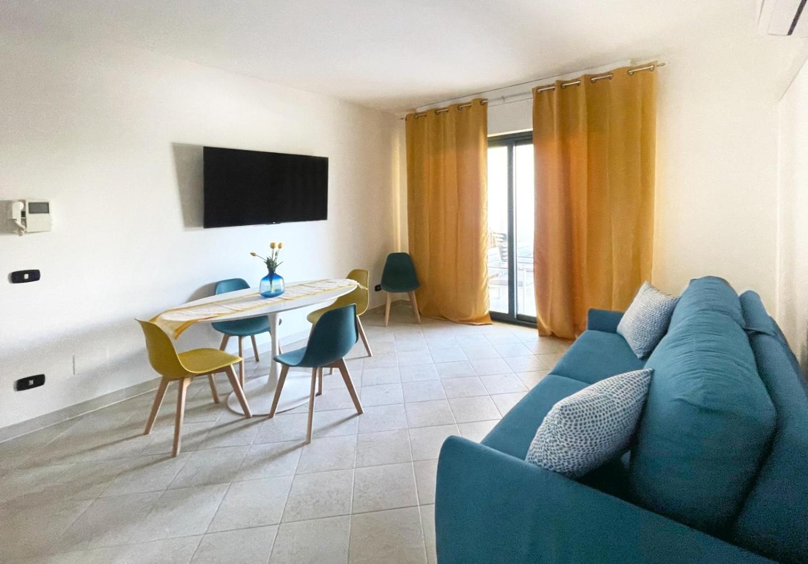 Appartement Cocteau House à Olbia Extérieur photo