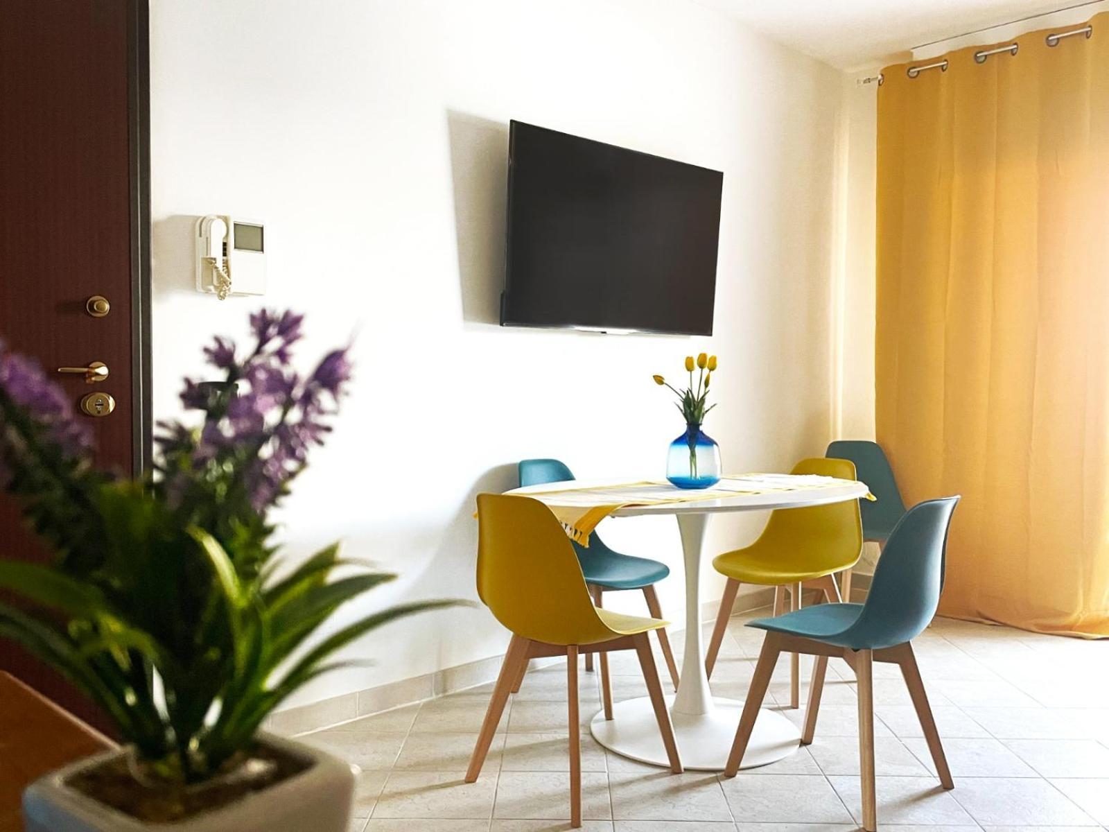 Appartement Cocteau House à Olbia Extérieur photo